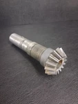 Cessna 177RG Pinion Sector Gear Support Pn: 2081001-8. Fixed Price $245.00.