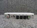 79333-000 Piper PA32RT-300T Annunciator Panel Assembly. Fixed Price $196.00.