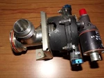 886869-1C Shut-off Valve Solenoid Servotronics 99-D0074-10. Fixed Price $250.00.