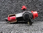 3D2320-11 Bf Goodrich De-ice Flow Valve Assembly (28V). Fixed Price $112.00.