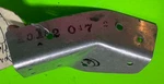 Cessna Doubler Bracket #10182-047-2 New. Fixed Price $29.00.