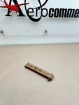 Beechcraft C23 Quadrant Controls Fairlead P/n: 169-940017-47 (0211). Fixed Price $113.52.