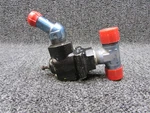 38E01-2A Aero Commander 680FL Bendix Air Safety Valve. Fixed Price $291.20.