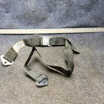 551-390, 551-374 Aero Fabricators 90-91R60 PA28-161 Safety Belt (faded Tag. Fixed Price $85.00.