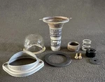 Grimes Piper Aircraft Tail Light P/n A2064-1073 (alt 472-736). Fixed Price $79.99.