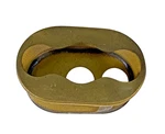 Cessna Aircraft 0756009-1 Filter Assembly. Fixed Price $65.33.