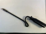 Aircraft / Aviation Tools New Dog Leg Deburring With Bit Sheetmetal. Fixed Price $26.89.