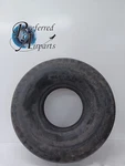 Vintage Firestone Sky Champion Aircraft Tire 8.50X10 Ply, BD-19591. Fixed Price $160.00.