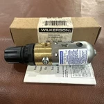 Wilkerson C04-02-B00 Consolidation Pneumatic Valve Filter/regulator GG-4-A. Fixed Price $69.99.