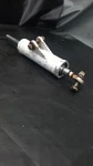 Beechcraft King Air/queen Airplane/aircraft Shimmy Damper P/n 50-820007-1. Fixed Price $524.95.