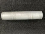 Cessna 182 Axle Tube 0543003. Fixed Price $69.00.