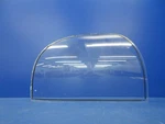 Piper PA-28-181 Archer Left Windshield P/n 79296-16 (0624-2083). Fixed Price $274.50.