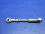 Cessna 182H Steering Push-pull Rod Lh P/n 0743608-2 (0126-799). Fixed Price $258.95.