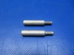 Cleveland Anchor Bolts P/n 069-00400 Lot Of (0224-1654). Fixed Price $98.50.