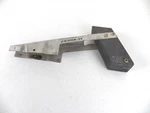 Cessna 150 Rudder Balance Weight Assy 0431004-34, 0433135-1. Fixed Price $145.00.