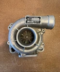 Rajay M&w Turbocharger No. Ralph Spec 40236 For Parts Repair. Fixed Price $224.99.