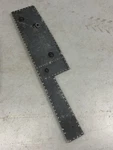 Bell UH-1H Huey Floor Cover Panel Assembly. Fixed Price $350.00.