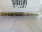 Continental Aircraft Screw, P/n 642335 (new Surplus) (jb). Fixed Price $29.25.