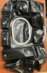 5653088-504 Westwind 1124/1124A Upper R/h Fuel Cell; Cleaned And Tested. Fixed Price $5000.00.