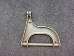Beechcraft Main Gear Door Idler P/n 35-815118. Fixed Price $23.58.