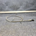S1241-49 Cessna 172RG Carburetor Heat Control Assy 45". Fixed Price $102.00.
