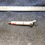0310293-2 Cessna C175 Elevator Tab Actuator Assembly. Fixed Price $170.00.