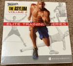 Beachbody Insanity The Asylum Volume 2 Sports Performance 6 Dvds Workout Shaun. Fixed Price $87.00.