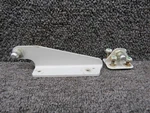 5213078-1 Cessna 421B Nose Baggage Door Bracket Assembly. Fixed Price $168.00.
