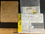 Cessna P/n MS28778-5 Ring Packaging Ns Cond 8130-3 # 875 (13). Fixed Price $8.00.