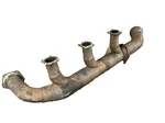 K5155156 204 Cessna 421 A/b Lh Exhaust Outboard Riser. Fixed Price $565.33.