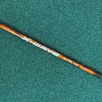 New Release Diamond X - Wave Fbt Golf 3A Driver Shaft Super Mint Ping G440. Fixed Price $540.00.