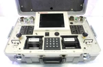 Heatcon HCS9200 Composite Systems Hot Bonder W/hard Case, For Parts/repair. Fixed Price $3164.95.