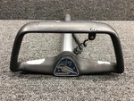 20965-000 Piper PA24-250 Control Wheel Rh W/ Mic Switch. Fixed Price $179.20.