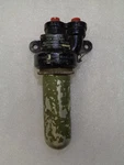 Aircraft Hydraulic Oil Filter By Skinner Purifiers 27400. Fixed Price $100.00.