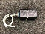 CI22004-1 Cessna Citation 500 Cockpit Voice Relay Box (28V). Fixed Price $476.00.