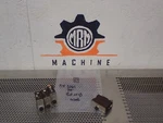 Square AN3161-P5 Circuit Breaker 5A Pole Used With Warranty (lot Of 4). Fixed Price $34.99.