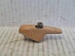 Cessna Coat Hanger Hook P/n: 0715038-1. Fixed Price $15.00.