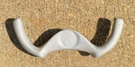 1961 Bellanca 14-19-3 Cruisemaster Control Yoke. Fixed Price $88.00.