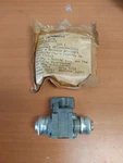 Koehler Drain Cock P/n 7301-3. Fixed Price $20.00.