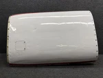 0851010-12 Cessna 310I Upper Engine Cowling Assembly Lh Or Rh. Fixed Price $560.00.
