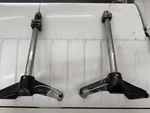 79276-872 Piper PA28-181 Control Wheel Both Grips Cored Lh And Rh. Fixed Price $950.00.