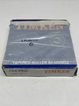 Timken LM120710 Tapered Roller Bearing Collar Faa-pma *2-629 New Surplus Stock. Fixed Price $95.00.