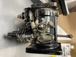 Bendix Injection Carburetor PS-5BD, Parts List # 391621-8. Fixed Price $250.00.