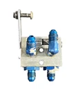 C165007 0201 Cessna Aircraft Brake Control Valve. Fixed Price $315.00.