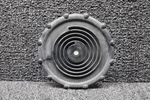 1713269-6 Cessna 177B Rudder Trim Wheel Assembly. Fixed Price $56.00.