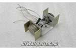 2N2016CRC, 2N3079, Mooney Aircraft Avionics Transistor Block Assembly. Fixed Price $74.99.