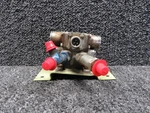 45000070 Westfield Hydraulic Flap Control Valve Assembly (3000 Psi) (volts: 28). Fixed Price $1400.00.