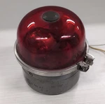 Grimes Rotating Beacon 12V D-7080A-1-12. Fixed Price $180.00.