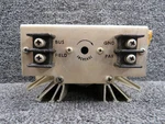 B-00306-3 Lamar Voltage Regulator (bent) (28V). Fixed Price $112.00.