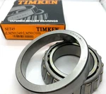 New SET45 (LM501349/LM501310) Timken Cup & Cone Bearing Free Shipping Return. Fixed Price $21.06.
